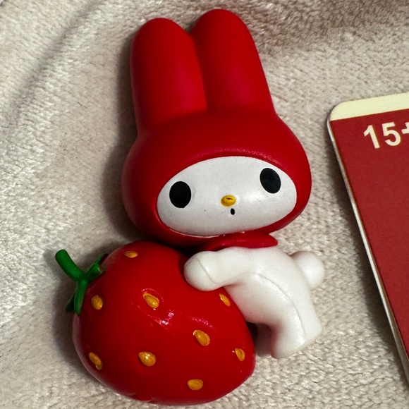 Hello Kitty Bundle NWT - Picture 8 of 10